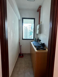 Simei Green Condominium (D18), Condominium #546670801